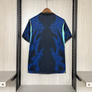 Camisa Seleção Brasileira II 2026 - Torcedor Jordan - Azul