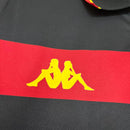 Camisa Sport Recife I 26/27 - Torcedor Kappa - Preta