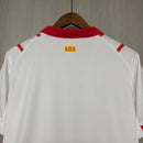 Camisa Girona I 25/26 - Torcedor Puma - Branca