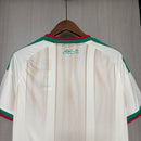 Camisa Seleção Argélia I 2026 - Torcedor Nike - Branca