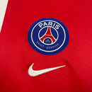 Camisa PSG I 26/27 - Torcedor Nike - Azul e Vermelha