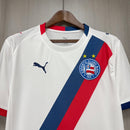 Camisa Bahia I 26/27 - Torcedor Puma - Branca