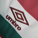 Camisa Fluminense II 23/24 - Torcedor Umbro - Branca