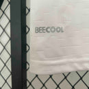 Camisa Seleção Dinamarca II 24/25 - Torcedor Hummel - Branca