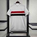 Camisa São Paulo I 23/24 - Torcedor Adidas - Branca