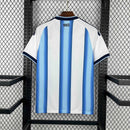 Camisa Seleção Argentina I 2026 - Torcedor Adidas - Branca