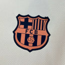 Camisa Barcelona 24/25 - Treino Nike - Bege