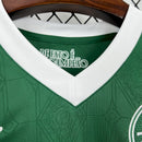 Camisa Palmeiras I 25/26 - Torcedor Puma - Verde