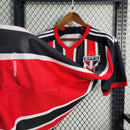Camisa São Paulo II 23/24 - Torcedor Adidas - Tricolor
