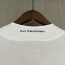 Camisa Fiorentina II  23/24 - Torcedor Kappa - Branca