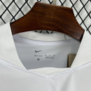 Camisa Seleção Finlândia l 2026 - Torcedor Nike - Branca