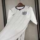 Camisa Seleção Inglaterra I 26/27 - Torcedor Nike - Branca