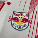 Camisa RB Bragantino I 26/27 - Torcedor Puma - Branca