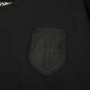 Camisa Seleção Noruega I 26/27 - Torcedor Nike - Preta