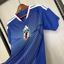 Camisa Seleção Japão I 26/27 - Torcedor Adidas - Azul