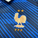 Camisa Seleção França I 26/27 - Torcedor Nike - Azul