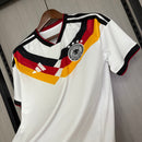 Camisa Seleção Alemanha I 26/27 - Torcedor Adidas - Branca