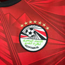 Camisa Seleção Egito I 26/27 - Torcedor Puma - Vermelha