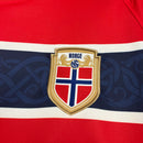 Camisa Seleção Noruega I 26/27 - Torcedor Nike - Vermelha