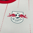 Camisa RB Leipzig I 26/27 - Torcedor Puma - Branca