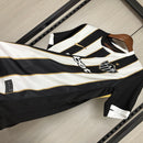 Camisa Atlético Mineiro I 26/27 - Torcedor Nike - Preta e Branca