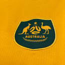 Camisa Seleção Austrália I 2026 - Torcedor Nike - Amarela