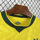 Camisa Seleção Brasileira I 2026 - Torcedor Nike - Amarela