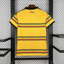Camisa Seleção Jamaica I 2026 - Torcedor Adidas - Amarela