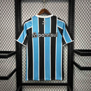 Camisa Grêmio I 24/25 - Torcedor Umbro - Tricolor