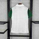 Camisa Palmeiras II 25/26 - Torcedor Puma - Branca