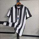 Camisa Newcastle 23/24 - Edição Especial Castore - Listrada