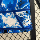 Camisa Seleção Japão 24/25 - Edição Especial Adidas - Azul