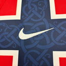 Camisa Seleção Noruega I 26/27 - Torcedor Nike - Vermelha