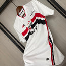 Camisa São Paulo I 26/27 - Torcedor New Balance - Branca