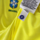 Camisa Seleção Brasileira I 2022 - Torcedor Nike - Amarela
