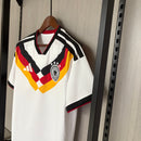 Camisa Seleção Alemanha I 26/27 - Torcedor Adidas - Branca