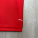 Camisa Seleção Áustria I 2026 - Torcedor Puma - Vermelha