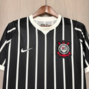 Camisa Corinthians I 26/27 - Torcedor Nike - Preta