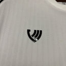 Camisa Ceará II 26/27 - Torcedor Vozão - Branca