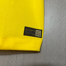 Retrô Camisa Seleção Brasileira I 2014 - Torcedor Nike - Amarela