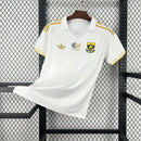Camisa Seleção África do Sul l 2026 - Torcedor Adidas - Branca
