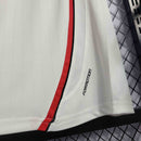 Retrô Camisa Milan II 06/07- Torcedor Adidas - Branca
