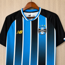 Camisa Grêmio I 26/27 - Torcedor New Balance - Tricolor