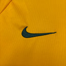 Camisa Seleção Austrália I 2026 - Torcedor Nike - Amarela