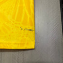 Camisa Seleção Colômbia I 2026 - Torcedor Adidas - Amarela
