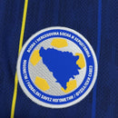 Camisa Seleção Bósnia l 2026 - Torcedor Kelme - Azul