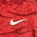 Camisa Seleção Korea l 2026 - Torcedor Nike - Vermelha