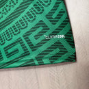 Camisa Seleção México I 2026 - Torcedor Adidas - Verde