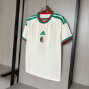 Camisa Seleção Argélia I 2026 - Torcedor Nike - Branca