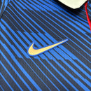 Camisa Seleção França I 26/27 - Torcedor Nike - Azul